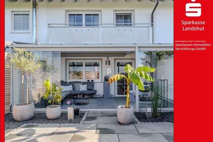 Haus zum Kaufen in Ergolding 639.000,00 € 106 m²