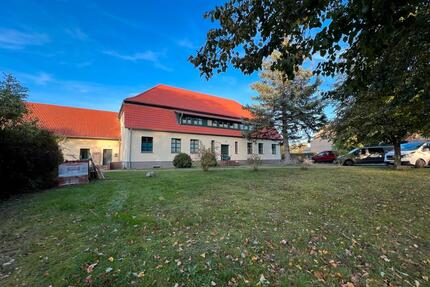 2 Raum Wohnung mit 86 qm und Garten - Neubrandenburg Datzeberg