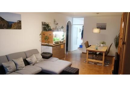3-Zimmer Eigentumswohnung mit Garage,Keller, provisionsfrei - Hilchenbach