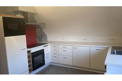 Charmante 3-Zimmer-Wohnung in ruhiger Lage von Haslach (Simonswal - Simonswald