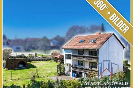 Haus zum Kaufen in Hilst 259.000,00 € 133 m²