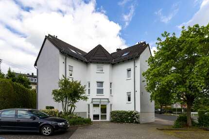 Wohnung zum Kaufen in Taunusstein Wehen 109.000,00 € 32 m² - Taunusstein / Wehen