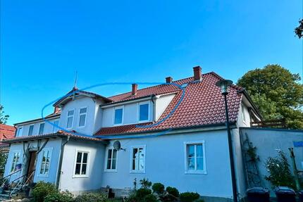 4 Zimmer Wohnung an der Ostsee - 800,00&nbsp;EUR Kaltmiete, ca.&nbsp; 100,00&nbsp;m&sup2; in Rerik (PLZ: 18230)