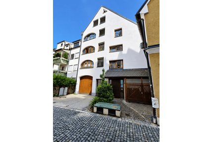 Wohnung zum Kaufen in Augsburg 449.000,00 € 92 m²