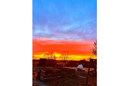 Mitten in der Eifel, Wandern,Kultur und traumhafte Landschaft. - Pronsfeld