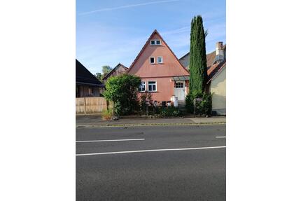 Haus mit kleinem Garten - 98.900,00&nbsp;EUR Kaufpreis, ca.&nbsp; 80,00&nbsp;m&sup2; in Bad Bocklet (PLZ: 97708)