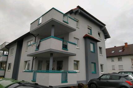 schöne helle Wohnung in Selters Westerwald ab Juni 26 - Selters (Westerwald)