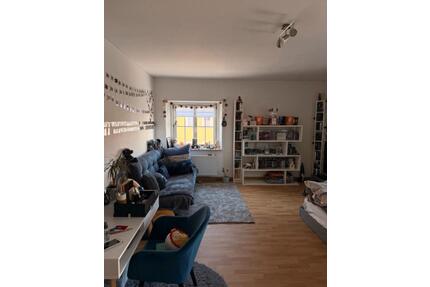 großes WG Zimmer mit eigenem Bad - Weimar