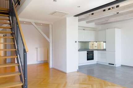 Wohnung zum Mieten in München 4.300,00 € 176 m²