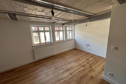 Mietwohnung 11 – Erstbezug Breite Straße 3941 „Hanse Hof“ - Lemgo