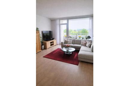 Helle 2 Zi. Whg (69qm) mit 2 Balkonen, Aufzug & EBK - 920€ warm - Bad Salzuflen