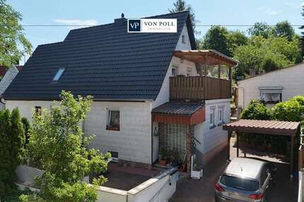 Haus zum Kaufen in Ansbach 189.000,00 € 100 m²