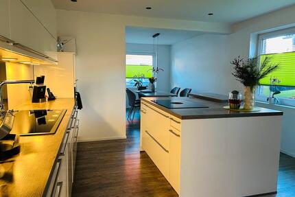 Zweifamilienhaus mit 24 kWp PV in Rheine - 699.000€