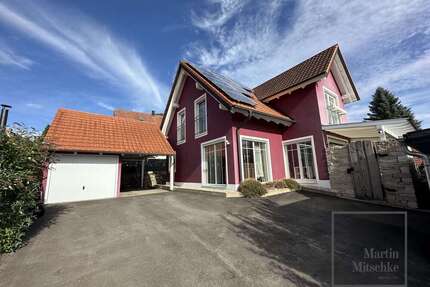 Haus zum Kaufen in Mauern 699.000,00 € 139 m²