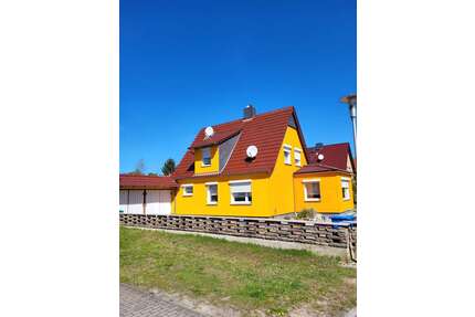 Haus zum Kaufen in Ludwigsfelde 480.000,00 € 117 m²