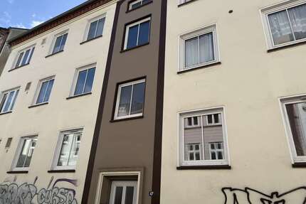 Wohnung zum Kaufen in Hamburg 299.000,00 € 46 m²