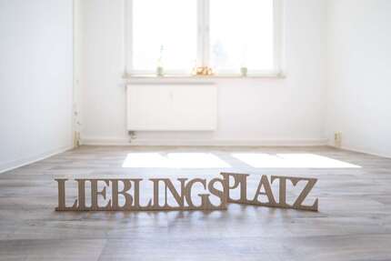 Wohnung zum Mieten in Schönebeck 317,35 € 57.7 m²