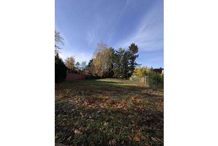 Grundstück zu verkaufen in Berlin 495.000,00 € 947 m²