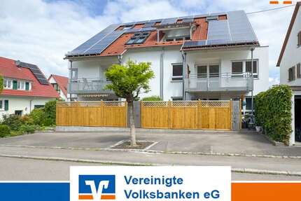 Wohnung zum Kaufen in Pfullingen 319.000,00 € 80 m²