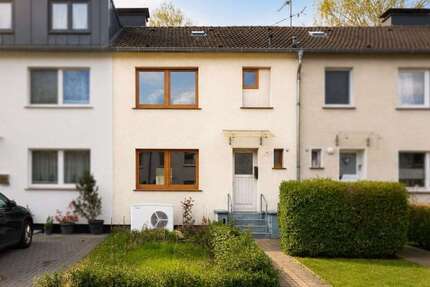 Haus zum Kaufen in Dortmund 335.000,00 € 75 m²