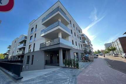 Wohnung zum Mieten in Bocholt 1.090,00 € 86.88 m²