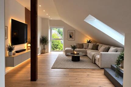 Wohnen mit Charakter: 3-Zimmer-Neubau in Bad Breisig