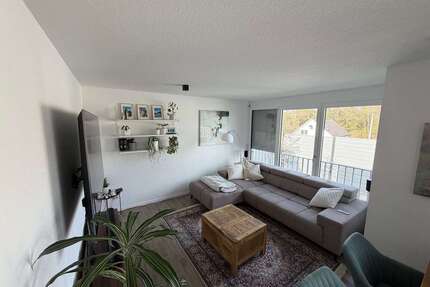Wohnung zum Mieten in Kirchheim unter Teck 1.360,00 € 96.53 m²