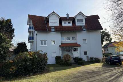 Wohnung zum Kaufen in Markdorf 199.000,00 € 45 m²