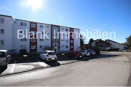 Wohnung zum Kaufen in Dietmannsried Probstried 198.000,00 € 52 m² - Dietmannsried / Probstried