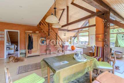 Wohnung zum Kaufen in Oberhaid 289.000,00 € 168.92 m²