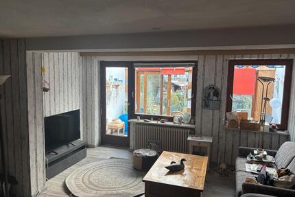 Kleines Reihenhaus - 132.000,00&nbsp;EUR Kaufpreis, ca.&nbsp; 65,00&nbsp;m&sup2; in Verden (Aller) (PLZ: 27283)