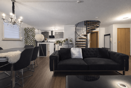 Wohnung zum Mieten in Sachsenheim 880,00 € 64 m²