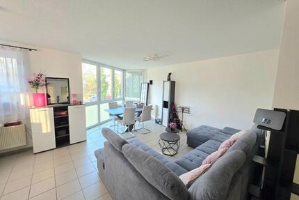 Helle 2-Zimmer-Wohnung im Zentrum von Dortmund-Hörde