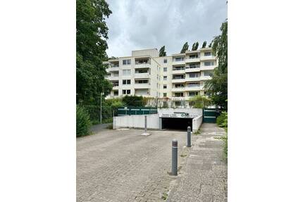 3 Wohnungen im Paket zu verkaufen - vermietet - nahe Club zur Vahr - Bremen Neue Vahr Nord