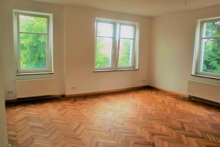 Großzügige, helle 1 Zimmer-Wohnung - Besichtigung am 31.1.2026 - Dresden Pieschen