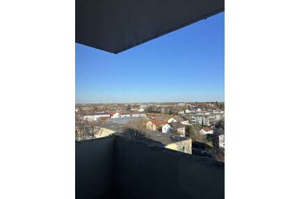 Wohnung zum Mieten in Haar 1.350,00 € 63 m²