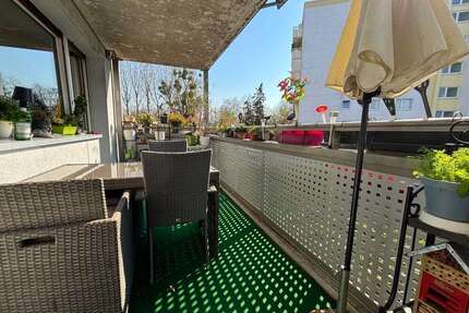 Wohnung zum Kaufen in Maintal 158.500,00 € 77.06 m²