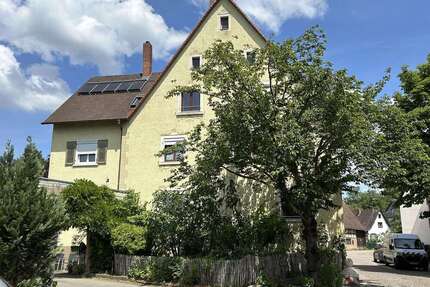 Wohnung zum Kaufen in Emmendingen 219.000,00 € 61 m²
