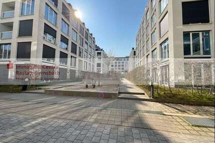 Wohnung zum Kaufen in Rastatt 260.000,00 € 67.18 m²