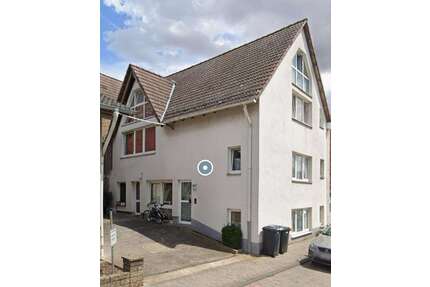 Wohnung zum Mieten in Friedberg-Bauernheim 420,00 € 20 m²