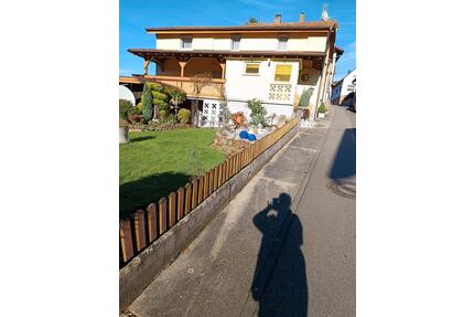 Einfamilienhaus - 149.000,00&nbsp;EUR Kaufpreis, ca.&nbsp; 117,00&nbsp;m&sup2; in Dahn (PLZ: 66994)