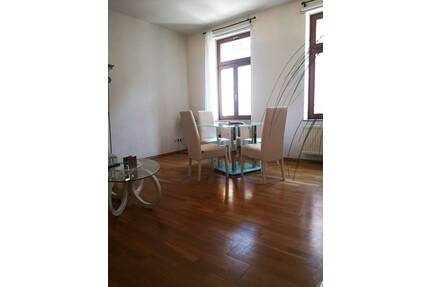 Bezugsfreie, geräumige 2-Raumwohnung in ruhiger Lage - Leipzig Altlindenau