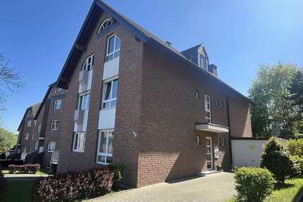 Wohnung zum Kaufen in Aachen-Verlautenheide 345.000,00 € 110 m²