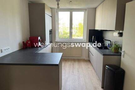 Wohnungsswap - An der Tuchbleiche - München Bogenhausen