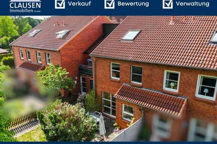 Haus zum Kaufen in Neumünster 159.000,00 € 76.7 m²