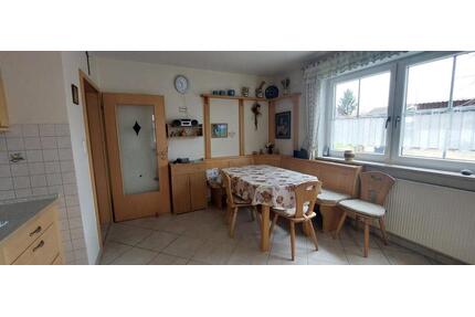 Mietwohnung - 850,00&nbsp;EUR Kaltmiete, ca.&nbsp; 104,00&nbsp;m&sup2; in Burgheim (PLZ: 86666)