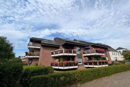 Wohnung zum Kaufen in Haltern am See 205.000,00 € 87 m²