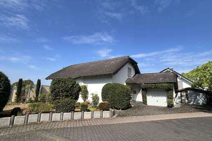Haus zum Kaufen in Stromberg 595.000,00 € 214.25 m²