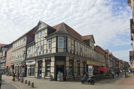 Wohnung zum Mieten in Wolfenbüttel 360,00 € 32 m²