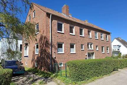 Wohnung zum Kaufen in Heiligenhafen 199.000,00 € 83.81 m²